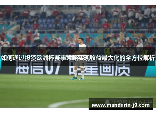 如何通过投资欧洲杯赛事策略实现收益最大化的全方位解析