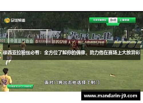 穆西亚拉粉丝必看：全方位了解你的偶像，助力他在赛场上大放异彩