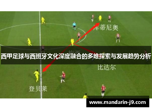 西甲足球与西班牙文化深度融合的多维探索与发展趋势分析
